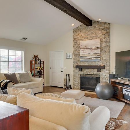 Pet-Friendly Temecula Home In Wine Country! Esterno foto