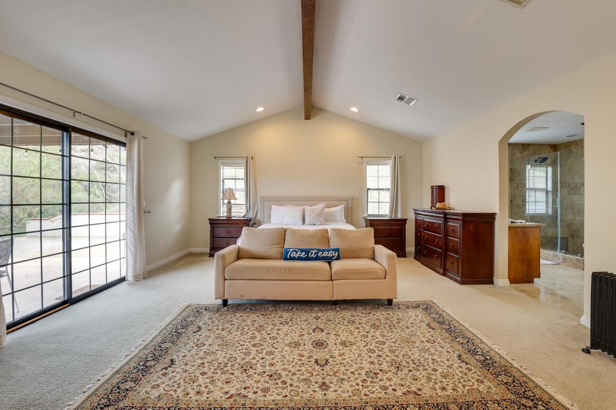 Pet-Friendly Temecula Home In Wine Country! Esterno foto