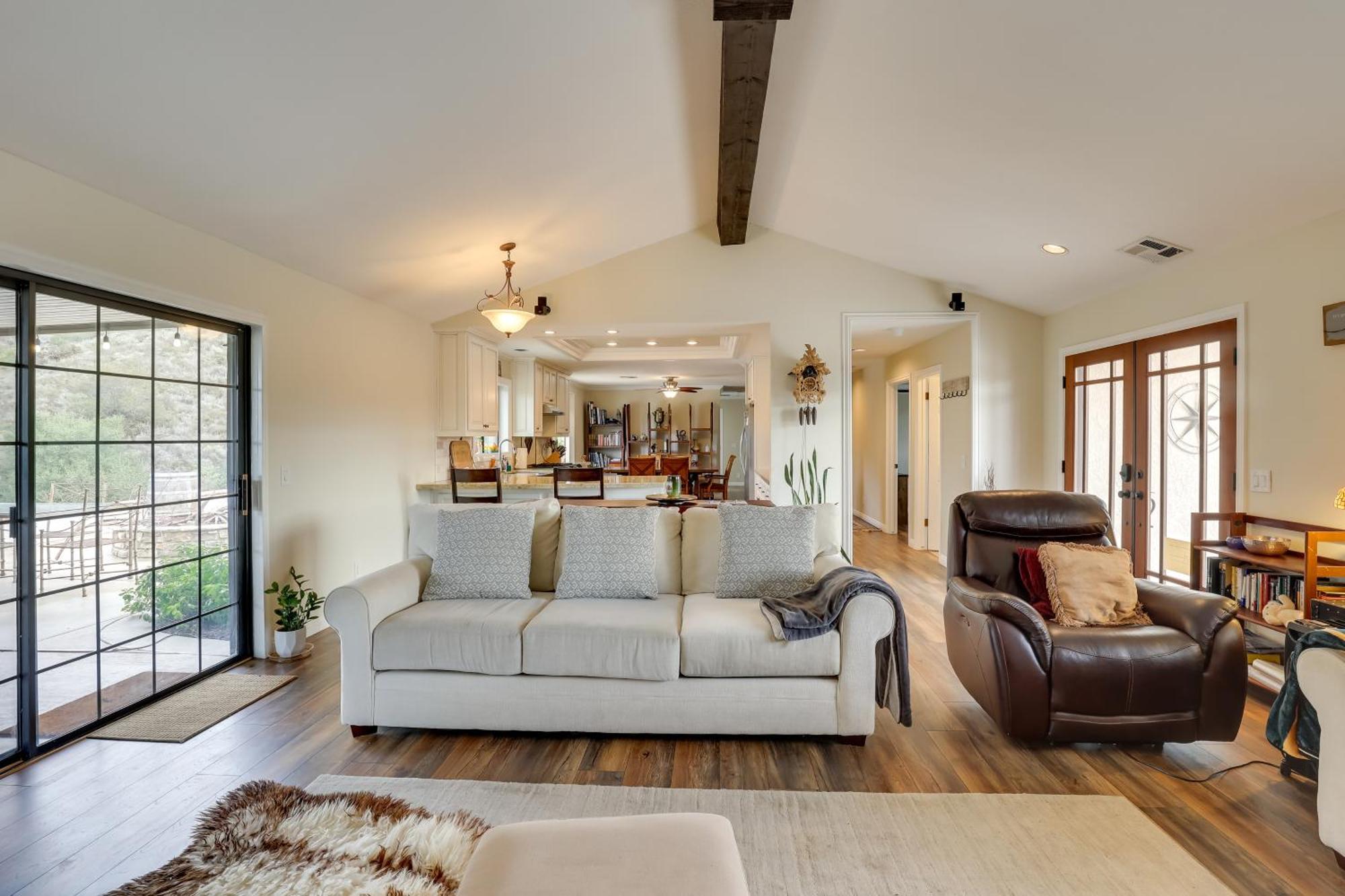 Pet-Friendly Temecula Home In Wine Country! Esterno foto