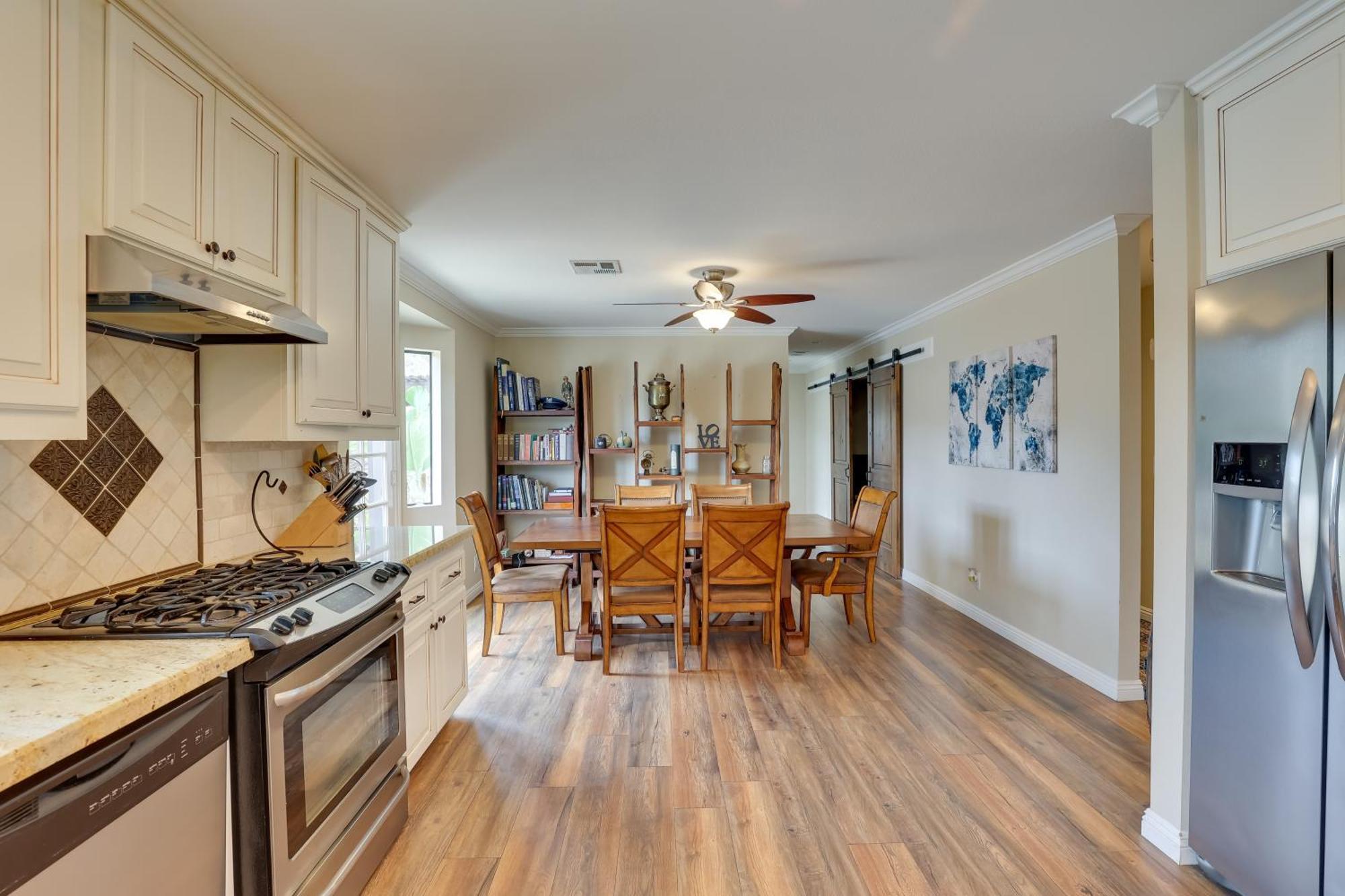 Pet-Friendly Temecula Home In Wine Country! Esterno foto