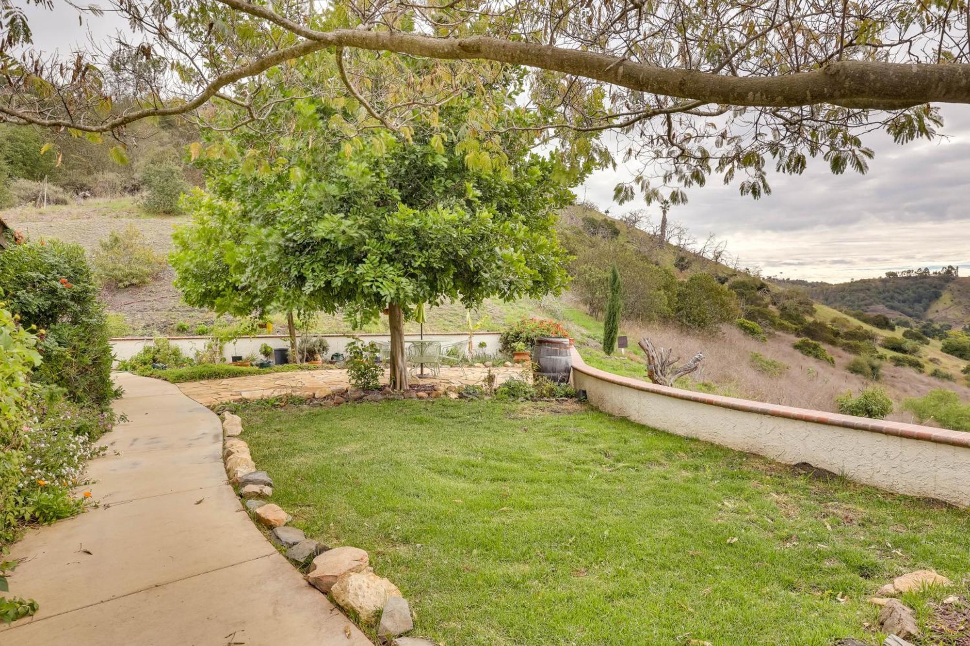 Pet-Friendly Temecula Home In Wine Country! Esterno foto