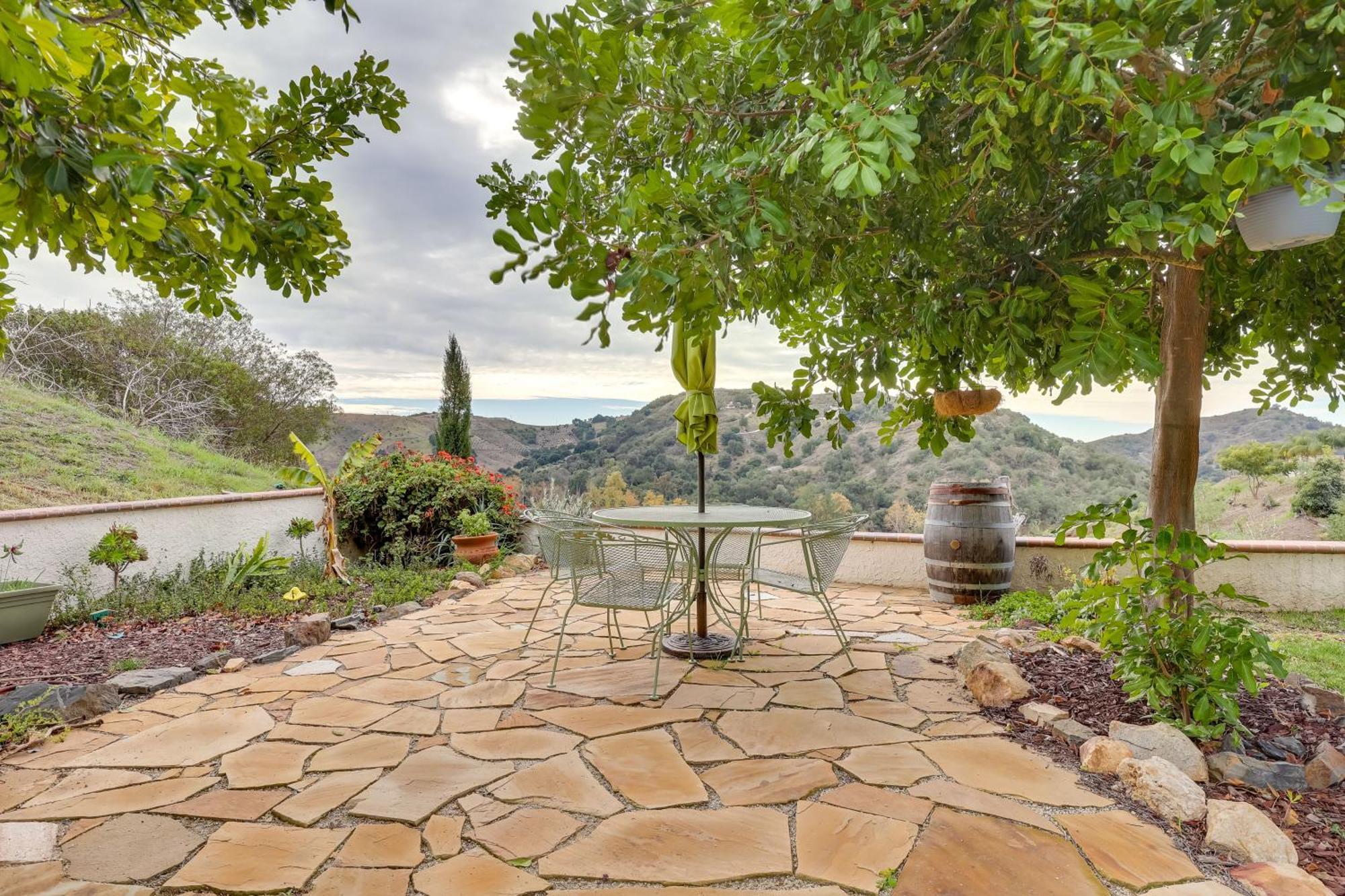 Pet-Friendly Temecula Home In Wine Country! Esterno foto